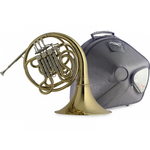 Валторна STAGG 77-FHD/SC, фото 